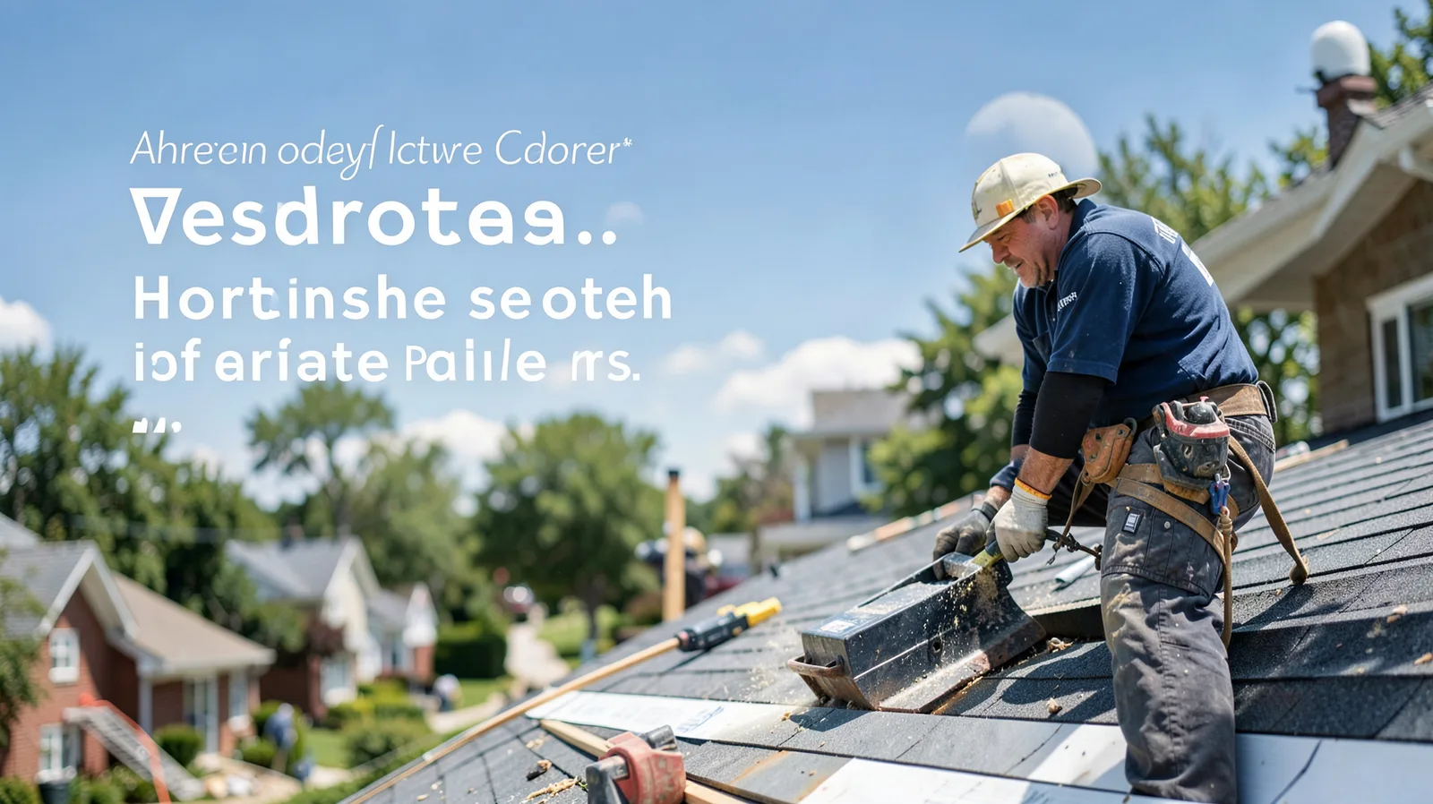 Roof Replacement in Cabot, PA near me